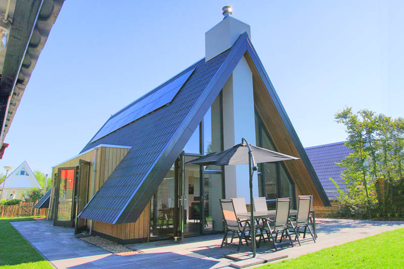 Urlaub am meer Callantsoog